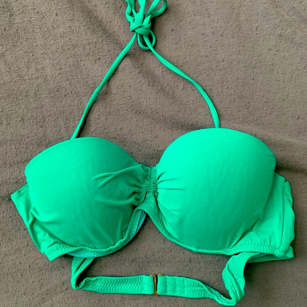 Bathing suit top